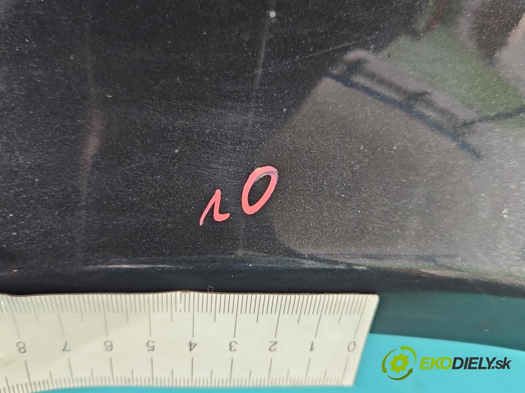 Audi 80 B4 1991-1994 2.0 8V 116 hp manual 85 kW 1984 cm3 4- blatnik přední levý  (Predné ľavé)