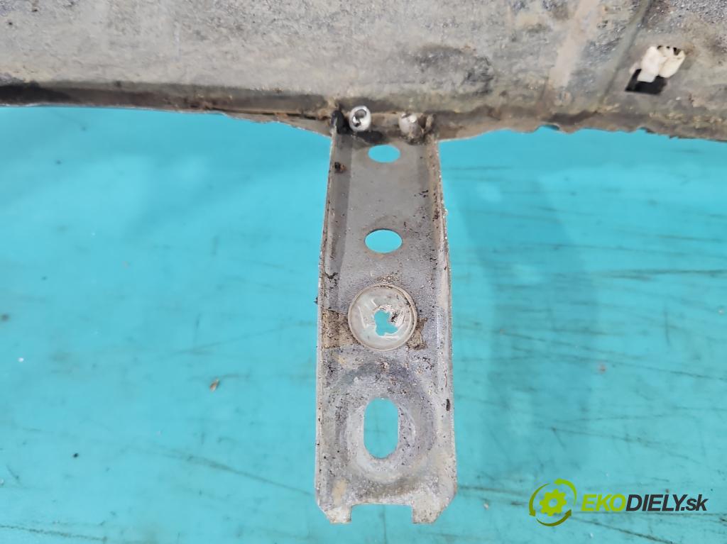 Audi 80 B4 1991-1994 2.0 8V 116 hp manual 85 kW 1984 cm3 4- blatnik přední levý  (Predné ľavé)