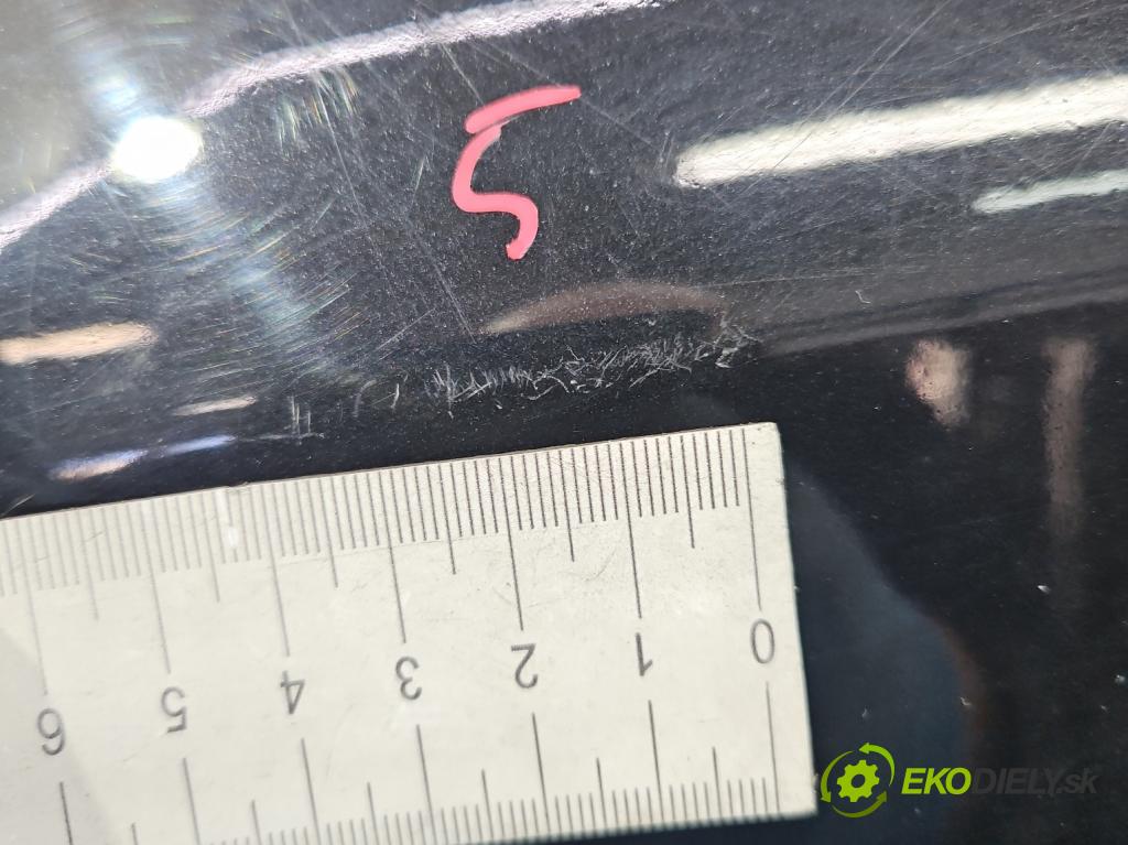 Audi 80 B4 1991-1994 2.0 8V 116 hp manual 85 kW 1984 cm3 4- blatnik přední levý  (Predné ľavé)