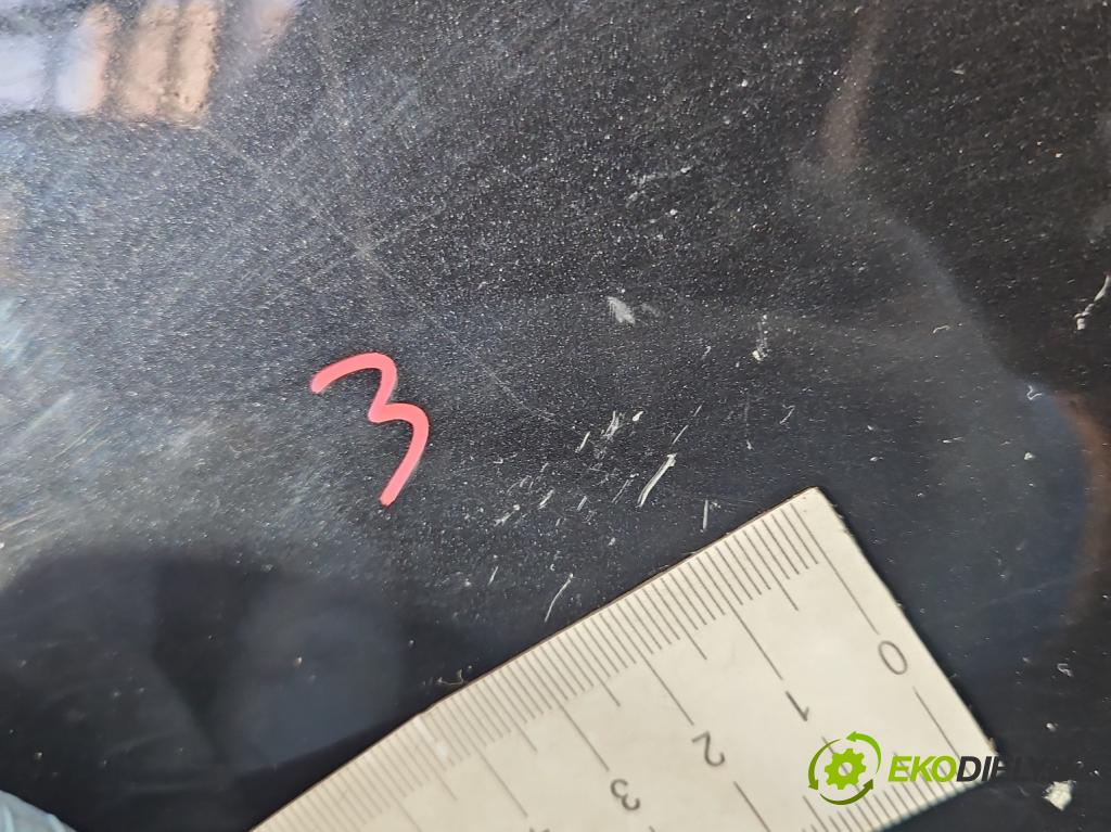 Audi 80 B4 1991-1994 2.0 8V 116 hp manual 85 kW 1984 cm3 4- blatnik přední levý  (Predné ľavé)