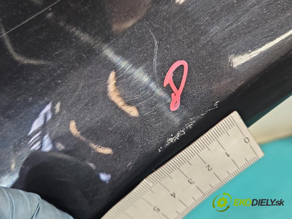 Audi 80 B4 1991-1994 2.0 8V 116 hp manual 85 kW 1984 cm3 4- blatnik přední levý  (Predné ľavé)