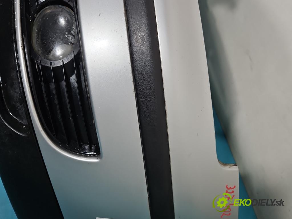 Seat Toledo II 1998-2004 1.8 20v 125 hp manual 92 kW 1781 cm3 4- nárazník přední (Ostatné)