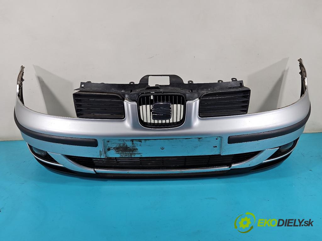 Seat Toledo II 1998-2004 1.8 20v 125 hp manual 92 kW 1781 cm3 4- nárazník přední  (Ostatné)