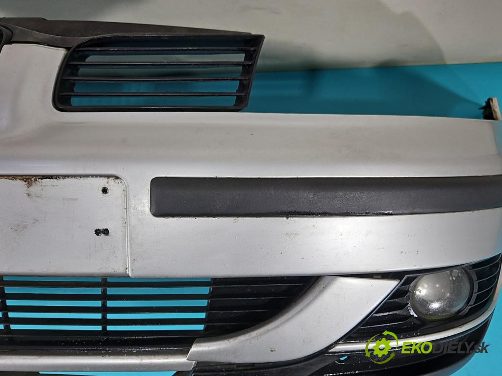 Seat Toledo II 1998-2004 1.8 20v 125 hp manual 92 kW 1781 cm3 4- nárazník přední (Ostatné)