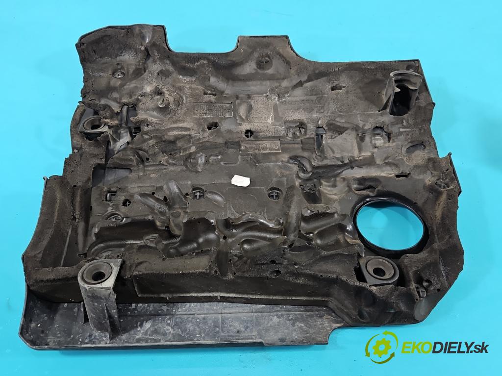 Skoda Fabia II 2007-2014 1.6 tdi 75 HP manual 55 kW 1598 cm3 5- kryt motora horní: 03L103925BA