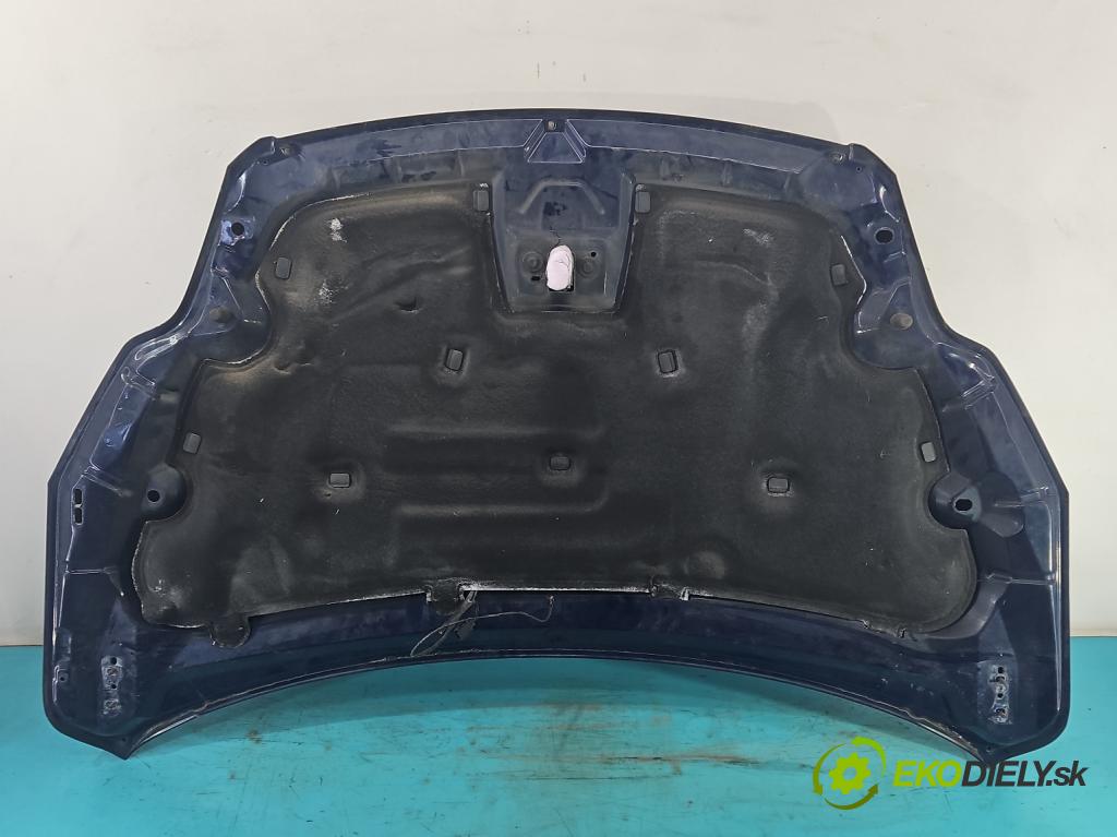 Ford Focus Mk2 2004-2011 1.8 tdci 116 HP manual 85 kW 1753 cm3 5- kapota predná