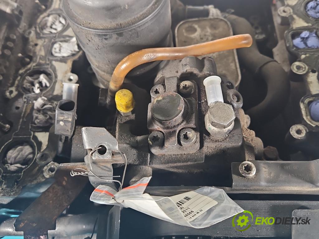 Audi A6 C6 2004-2011 2.7 tdi V6 179KM automatic 132 kW 2698 cm3 5- čerpadlo vstrekovacia  (Vstrekovacie čerpadlo)