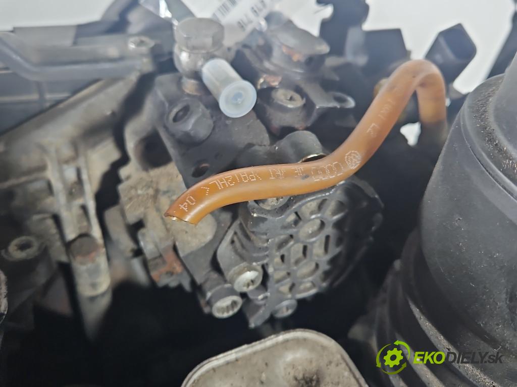 Audi A6 C6 2004-2011 2.7 tdi V6 179KM automatic 132 kW 2698 cm3 5- čerpadlo vstrekovacia  (Vstrekovacie čerpadlo)