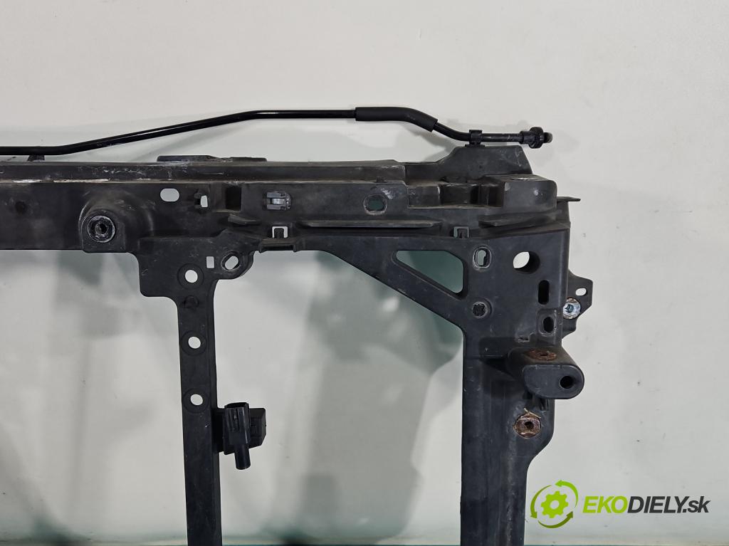 Mazda CX-5 2012-2017 2.2 SKYACTIV: 150 hp manual 110 kW 2191 cm3 5- stěna přední KD5353111 (Výztuhy přední)