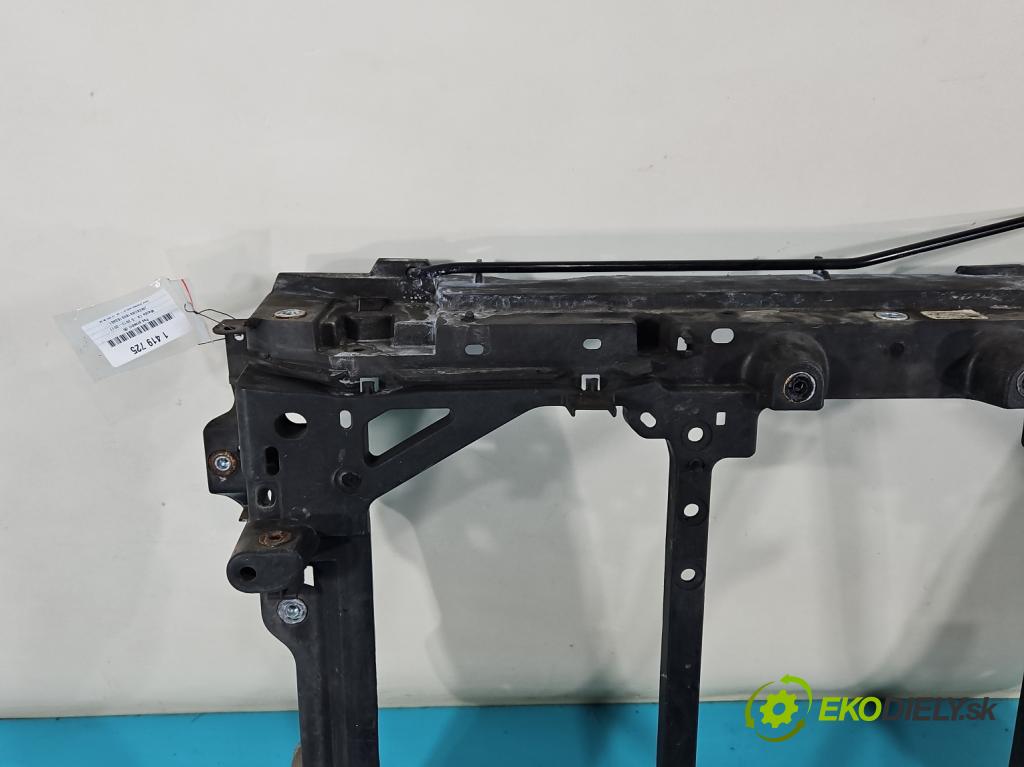 Mazda CX-5 2012-2017 2.2 SKYACTIV: 150 hp manual 110 kW 2191 cm3 5- stěna přední KD5353111 (Výztuhy přední)