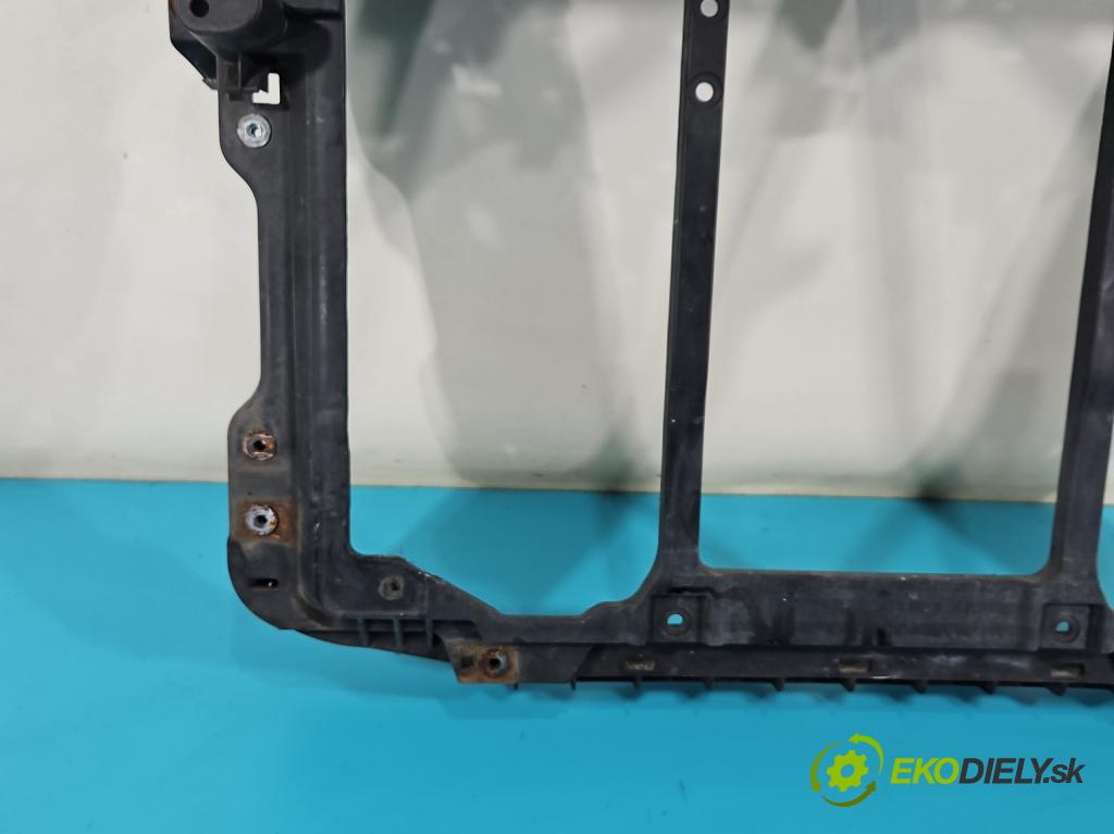 Mazda CX-5 2012-2017 2.2 SKYACTIV: 150 hp manual 110 kW 2191 cm3 5- stěna přední KD5353111 (Výztuhy přední)