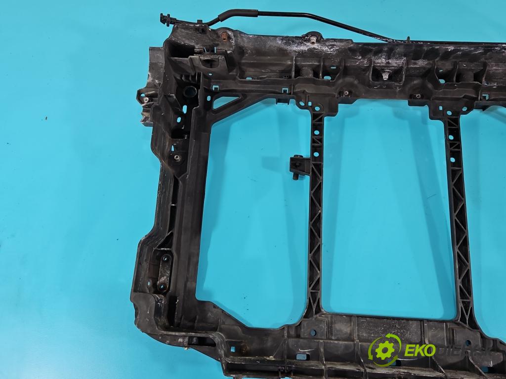 Mazda CX-5 2012-2017 2.2 SKYACTIV: 150 hp manual 110 kW 2191 cm3 5- stěna přední KD5353111 (Výztuhy přední)