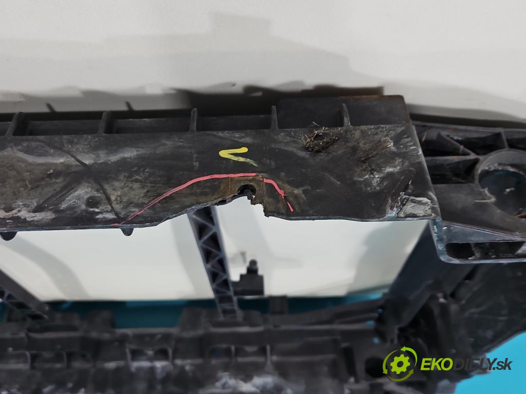 Mazda CX-5 2012-2017 2.2 SKYACTIV: 150 hp manual 110 kW 2191 cm3 5- stěna přední KD5353111 (Výztuhy přední)