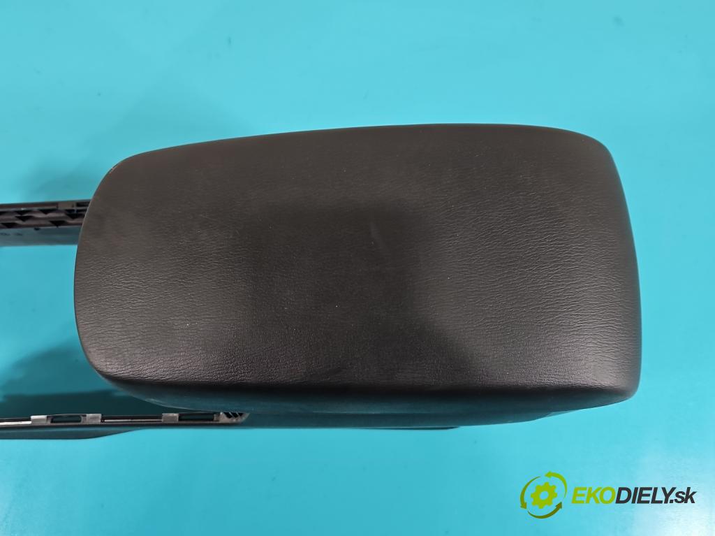 Mazda CX-5 2012-2017 2.2 SKYACTIV: 150 HP manual 110 kW 2191 cm3 5- operadlo KD45-64951 (Lakťové opierky)