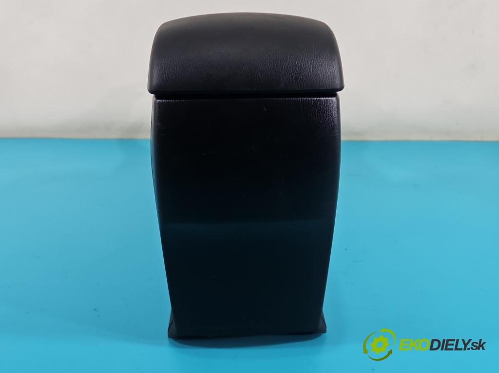 Mazda CX-5 2012-2017 2.2 SKYACTIV: 150 HP manual 110 kW 2191 cm3 5- operadlo KD45-64951 (Lakťové opierky)