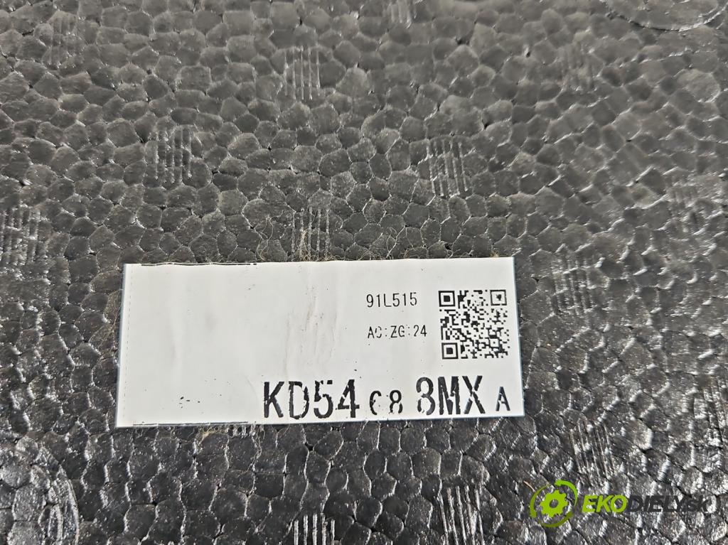 Mazda CX-5 I 2012-2017 2.2 D SKYACTIV: 150 HP manual 110 kW 2191 cm3 5- Příspěvek: Polystyren: kufra: