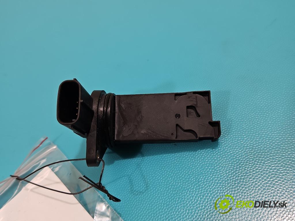 Mazda CX-5 2012-2017 2.2 SKYACTIV: 150 HP manual 110 kW 2191 cm3 5- průtokoměr: E5T62271 (Váhy vzduchu)