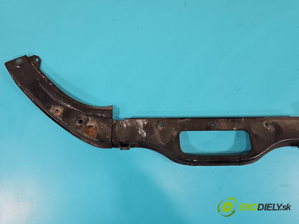 Mazda CX-5 2012-2017 2.2 SKYACTIV: 150 hp manual 110 kW 2191 cm3 5- stěna přední  (Výztuhy přední)