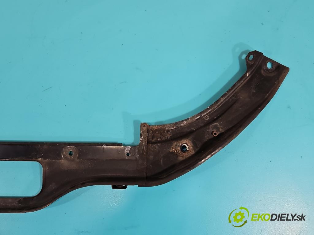 Mazda CX-5 2012-2017 2.2 SKYACTIV: 150 hp manual 110 kW 2191 cm3 5- stěna přední  (Výztuhy přední)