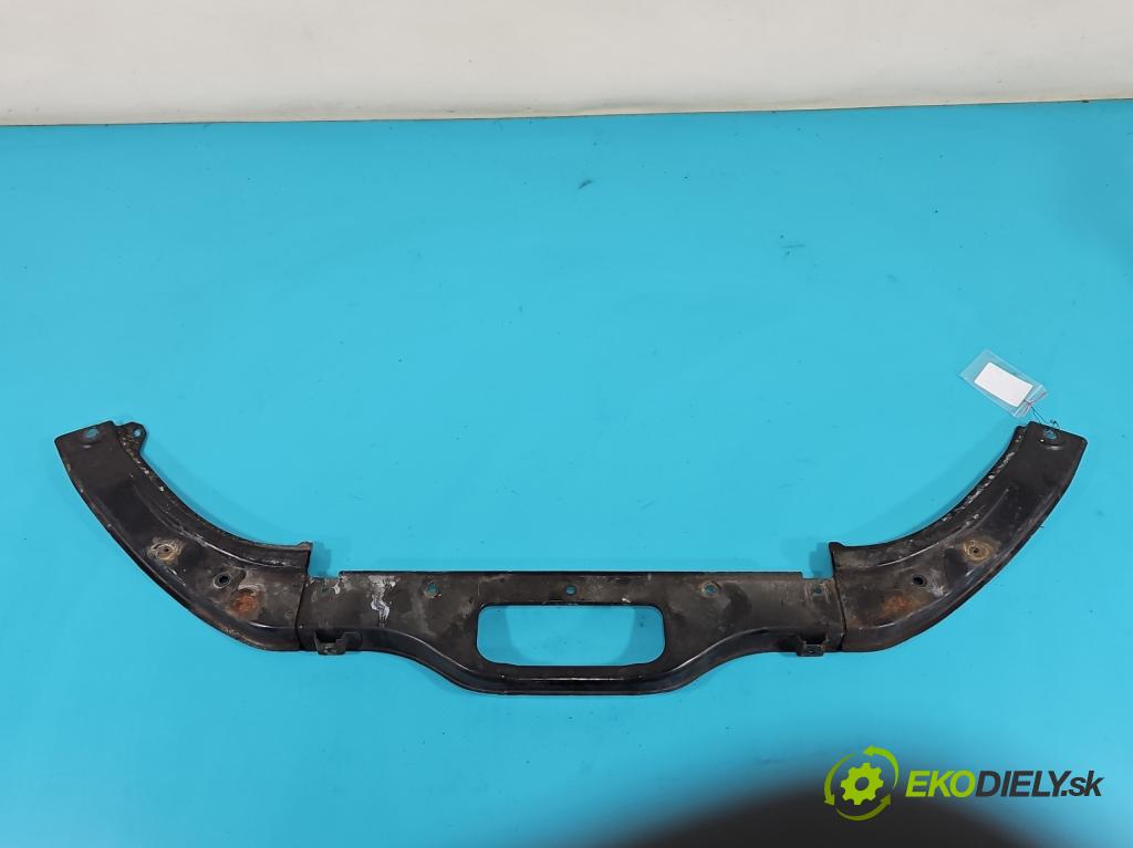 Mazda CX-5 2012-2017 2.2 SKYACTIV: 150 hp manual 110 kW 2191 cm3 5- stěna přední  (Výztuhy přední)