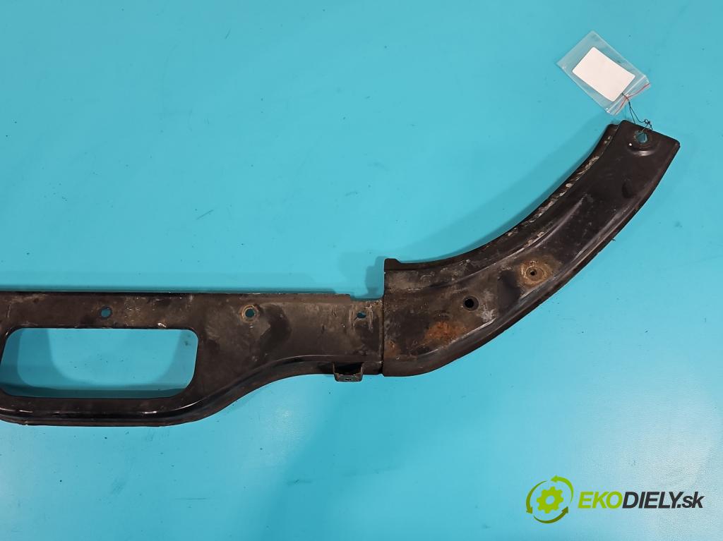 Mazda CX-5 2012-2017 2.2 SKYACTIV: 150 hp manual 110 kW 2191 cm3 5- stěna přední  (Výztuhy přední)