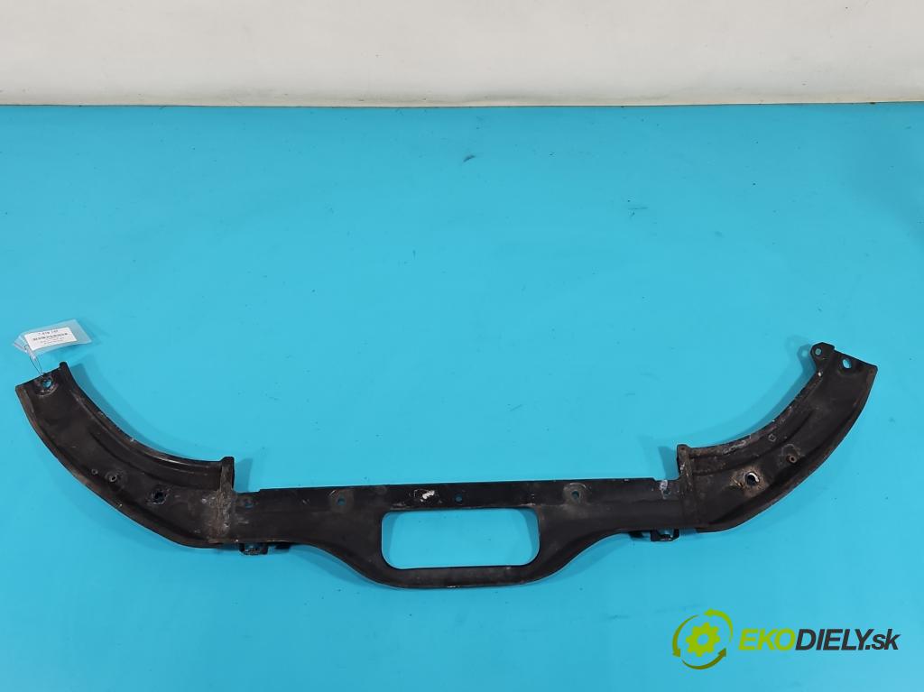 Mazda CX-5 2012-2017 2.2 SKYACTIV: 150 hp manual 110 kW 2191 cm3 5- stěna přední  (Výztuhy přední)