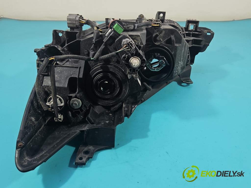 Mazda CX-5 2012-2017 2.2 D SKYACTIV: 150 HP manual 110 kW 2191 cm3 5- Reflektor: pravý KD7751030D (Pravé)