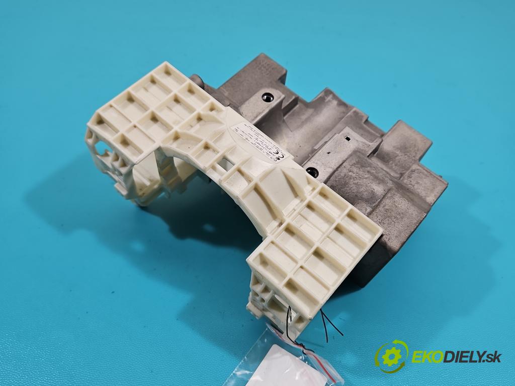 Mazda CX-5 2012-2017 2.2 SKYACTIV: 150 HP manual 110 kW 2191 cm3 5- Blokáda: řízení: K7400AZ91D (Ostatné)