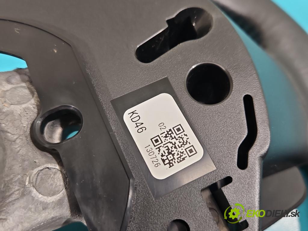 Mazda CX-5 2012-2017 2.2 SKYACTIV: 150 HP manual 110 kW 2191 cm3 5- volant  (Volanty)