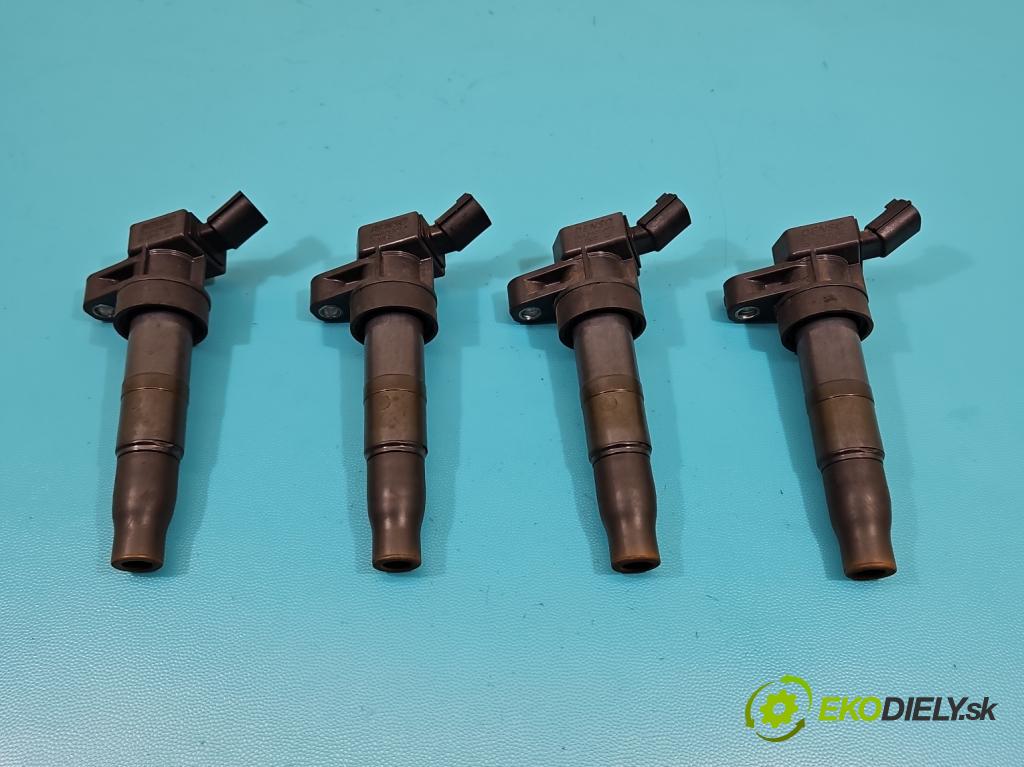 Hyundai Ix35 2.0 16V 163 HP automatic 120 kW 1998 cm3 5- cievka zapaľovacia 27300-3F100 (Zapaľovacie cievky, moduly)