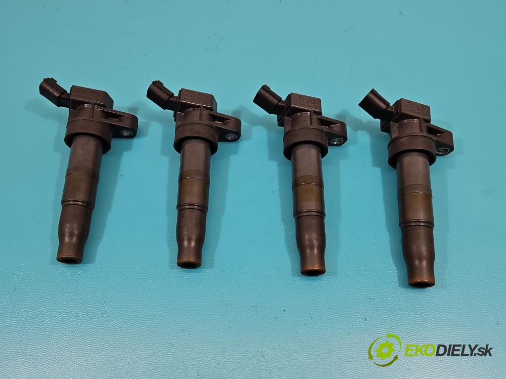 Hyundai Ix35 2.0 16V 163 HP automatic 120 kW 1998 cm3 5- cievka zapaľovacia 27300-3F100 (Zapaľovacie cievky, moduly)