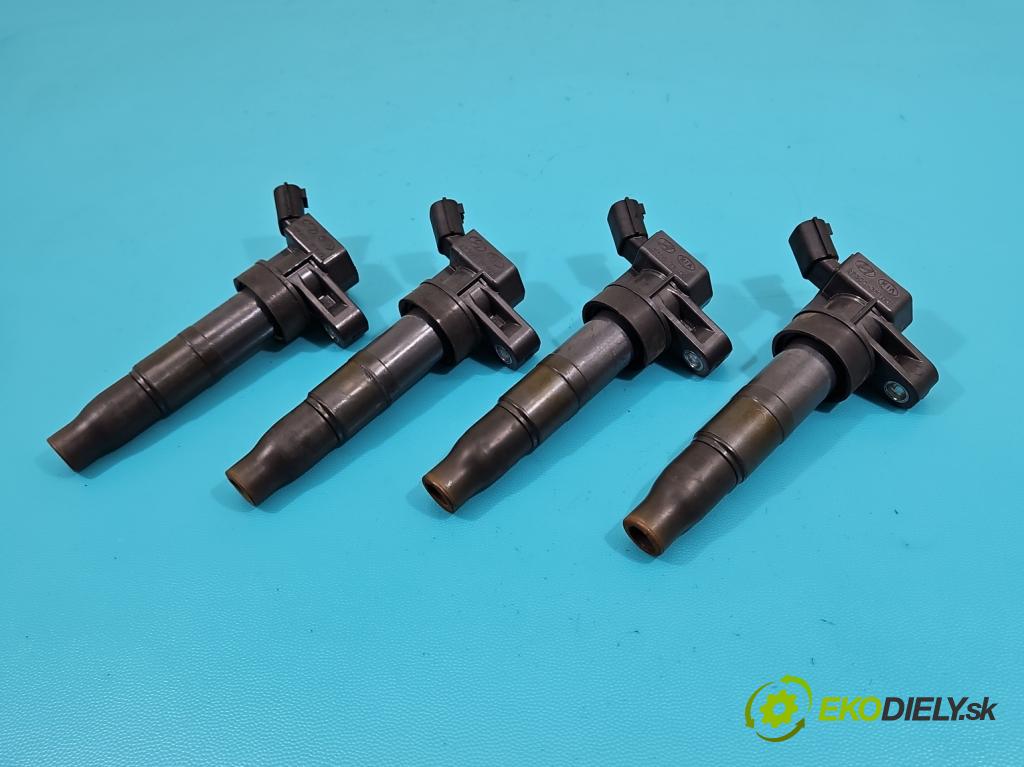 Hyundai Ix35 2.0 16V 163 HP automatic 120 kW 1998 cm3 5- cievka zapaľovacia 27300-3F100 (Zapaľovacie cievky, moduly)