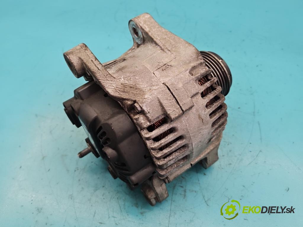 Hyundai Ix35 2.0 16V 163 HP automatic 120 kW 1998 cm3 5- Alternator 37300-25600 (Alternátory)