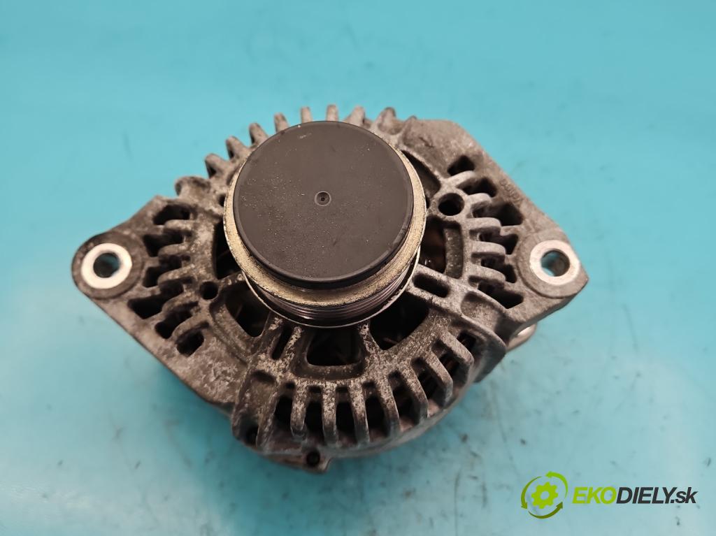 Hyundai Ix35 2.0 16V 163 HP automatic 120 kW 1998 cm3 5- Alternator 37300-25600 (Alternátory)