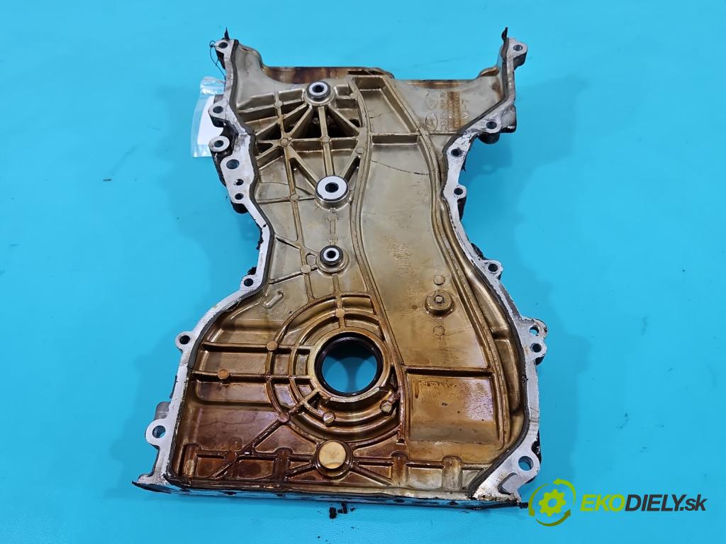 Hyundai Ix35 2.0 16V 163 hp automatic 120 kW 1998 cm3 5- obal vačkový 21355-2G100 (Kryty motora)