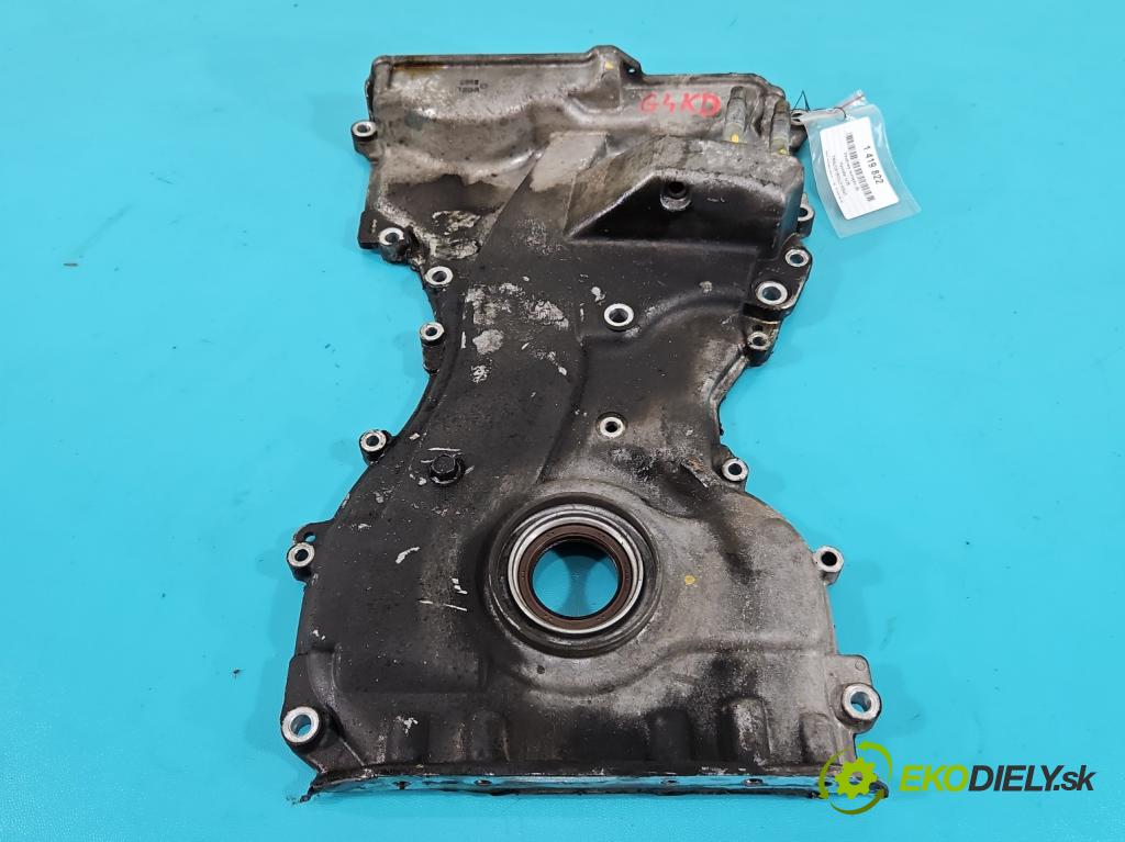 Hyundai Ix35 2.0 16V 163 hp automatic 120 kW 1998 cm3 5- obal vačkový 21355-2G100 (Kryty motora)