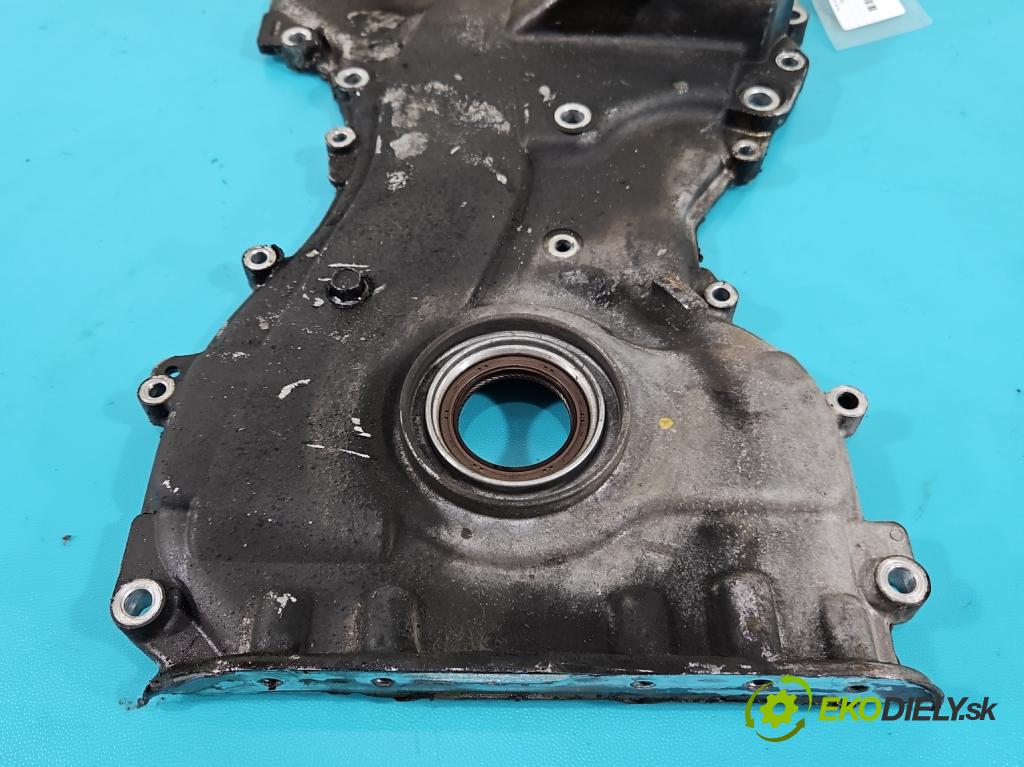 Hyundai Ix35 2.0 16V 163 hp automatic 120 kW 1998 cm3 5- obal vačkový 21355-2G100 (Kryty motora)