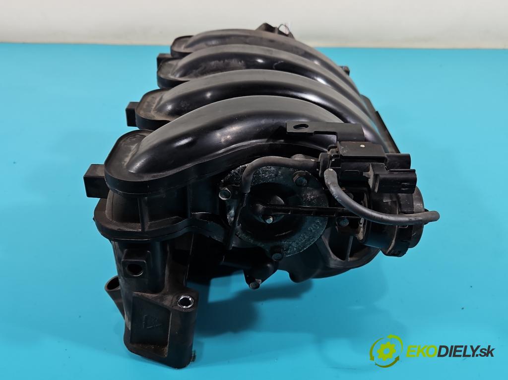 Hyundai Ix35 2.0 16V 163 HP automatic 120 kW 1998 cm3 5- zvod nasávací G4KD (Sacie potrubia)