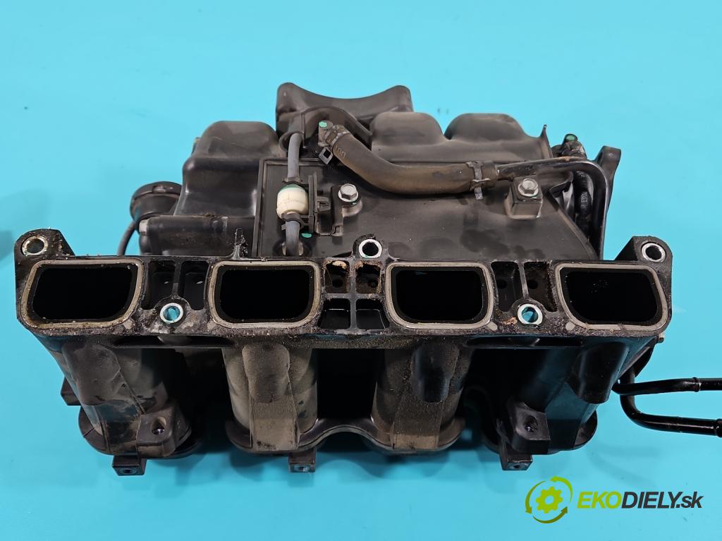 Hyundai Ix35 2.0 16V 163 HP automatic 120 kW 1998 cm3 5- zvod nasávací G4KD (Sacie potrubia)