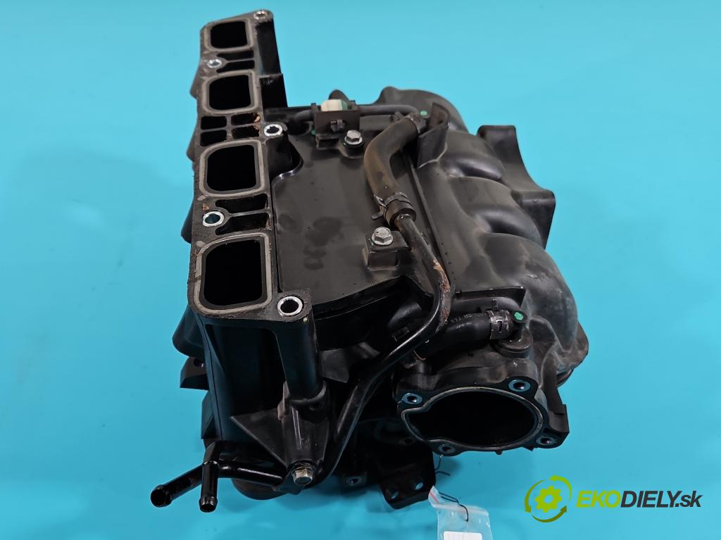 Hyundai Ix35 2.0 16V 163 HP automatic 120 kW 1998 cm3 5- zvod nasávací G4KD (Sacie potrubia)