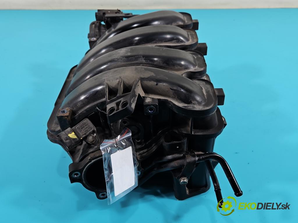 Hyundai Ix35 2.0 16V 163 HP automatic 120 kW 1998 cm3 5- zvod nasávací G4KD (Sacie potrubia)