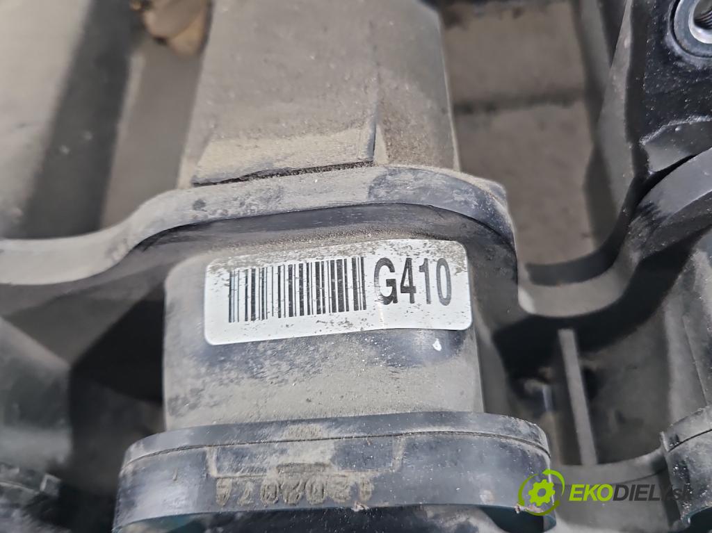 Hyundai Ix35 2.0 16V 163 HP automatic 120 kW 1998 cm3 5- zvod nasávací G4KD (Sacie potrubia)