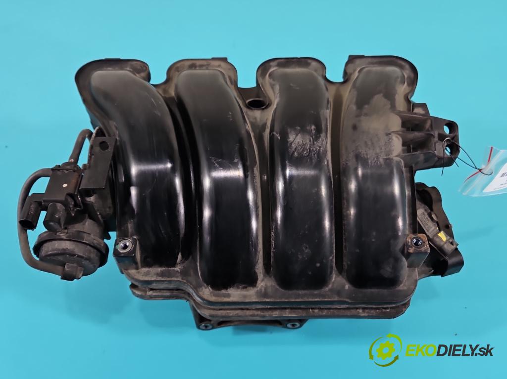 Hyundai Ix35 2.0 16V 163 HP automatic 120 kW 1998 cm3 5- zvod nasávací G4KD (Sacie potrubia)