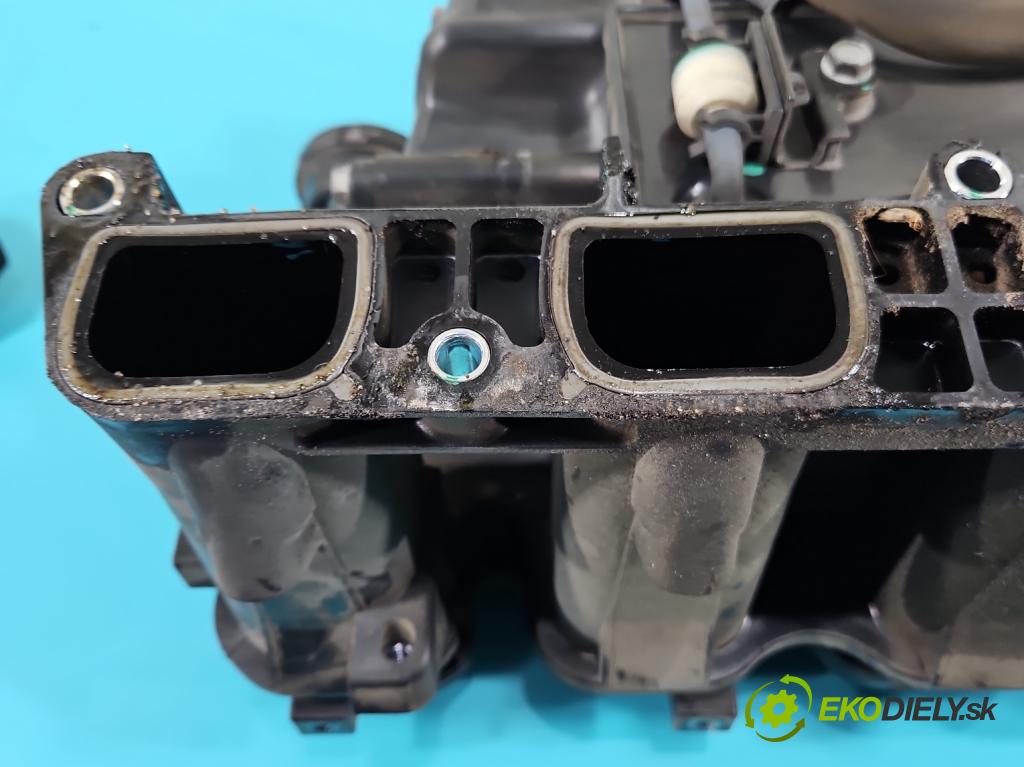 Hyundai Ix35 2.0 16V 163 HP automatic 120 kW 1998 cm3 5- zvod nasávací G4KD (Sacie potrubia)