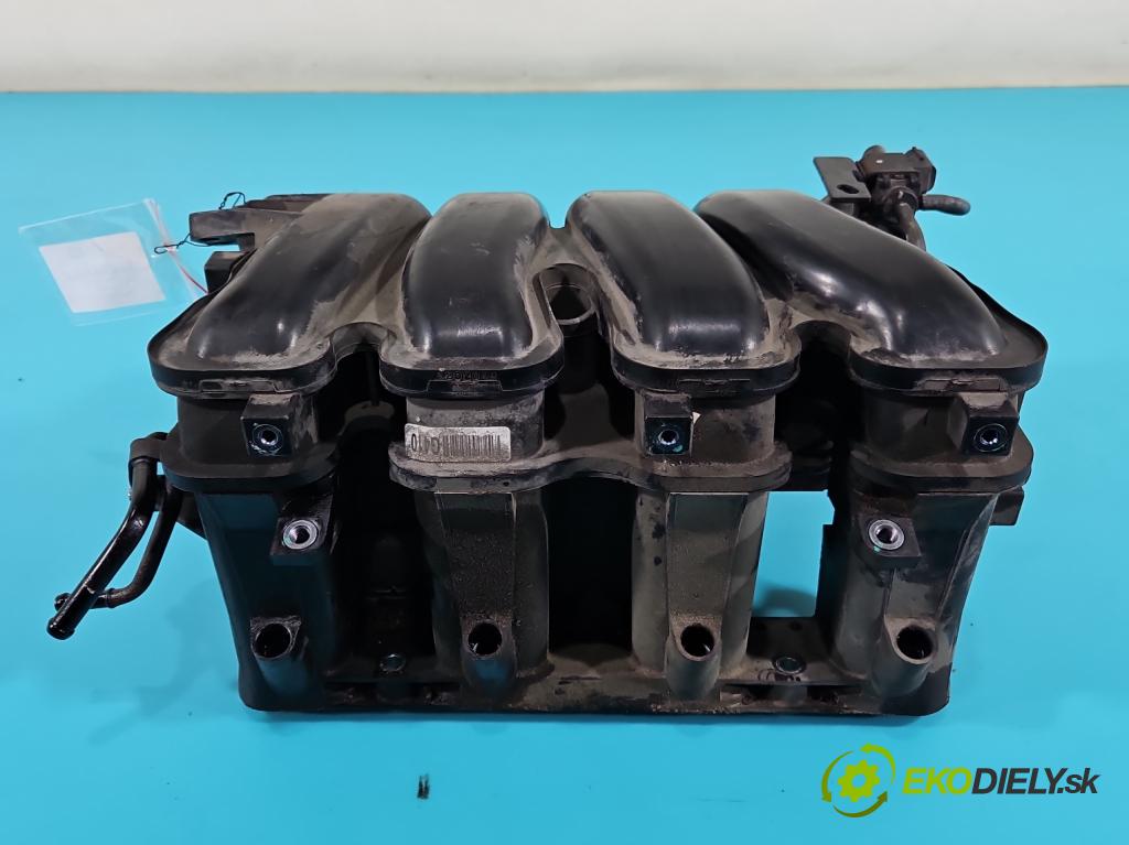 Hyundai Ix35 2.0 16V 163 HP automatic 120 kW 1998 cm3 5- zvod nasávací G4KD (Sacie potrubia)