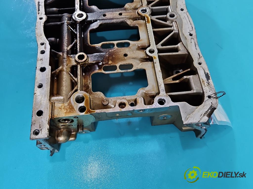 Hyundai Ix35 2.0 16V 163 HP automatic 120 kW 1998 cm3 5- vaňa olejová G4KD (Olejová vaňa)