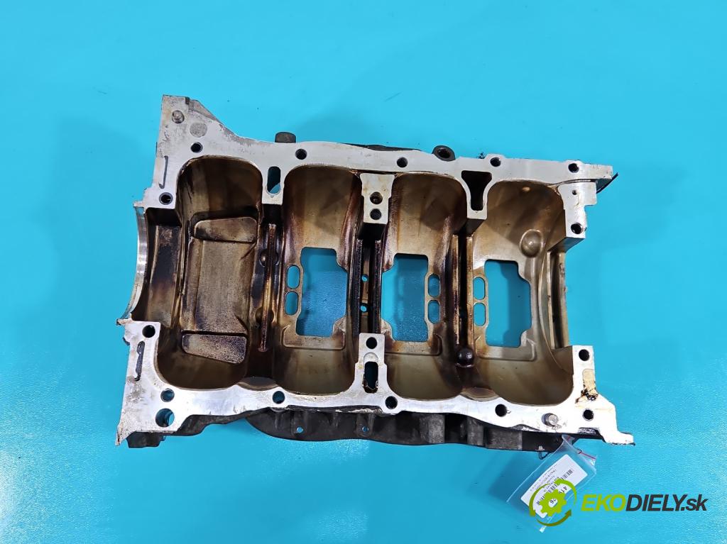 Hyundai Ix35 2.0 16V 163 HP automatic 120 kW 1998 cm3 5- vaňa olejová G4KD (Olejová vaňa)