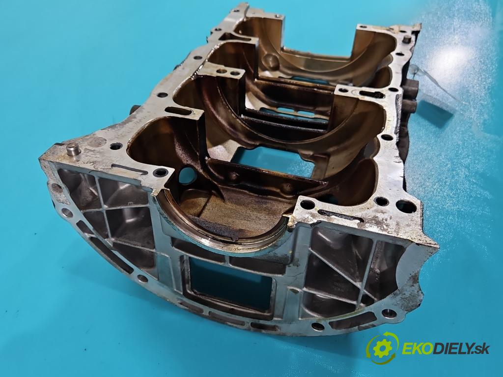 Hyundai Ix35 2.0 16V 163 HP automatic 120 kW 1998 cm3 5- vaňa olejová G4KD (Olejová vaňa)