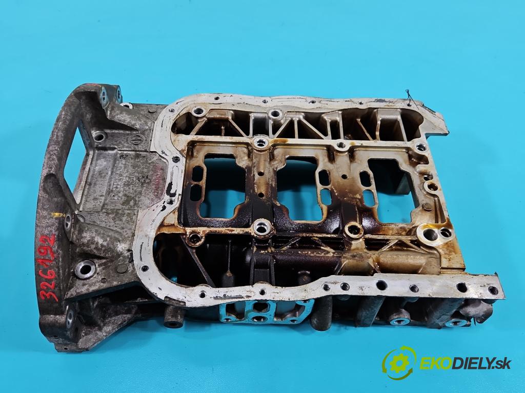 Hyundai Ix35 2.0 16V 163 HP automatic 120 kW 1998 cm3 5- vaňa olejová G4KD (Olejová vaňa)