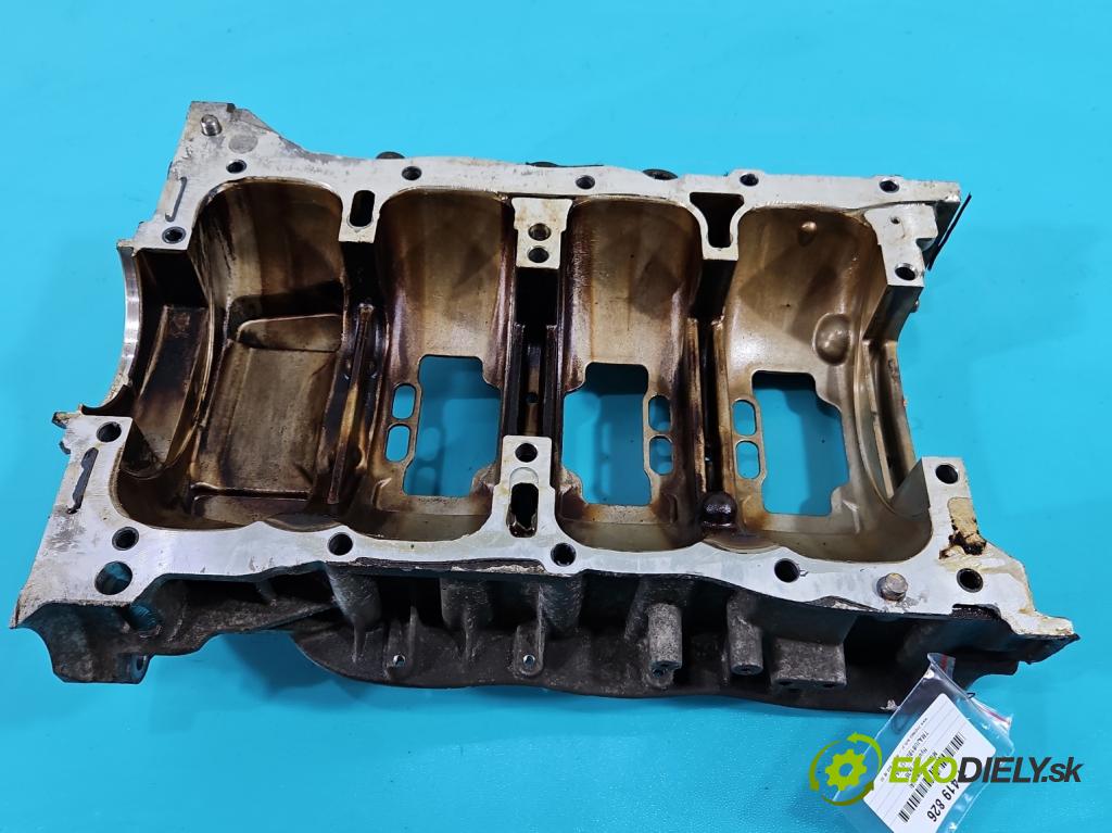 Hyundai Ix35 2.0 16V 163 HP automatic 120 kW 1998 cm3 5- vaňa olejová G4KD (Olejová vaňa)